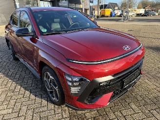 Hyundai Kona 1.6 T-GDI. 146 Kw AWD   N-Line picture 10