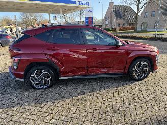 Hyundai Kona 1.6 T-GDI. 146 Kw AWD   N-Line picture 15