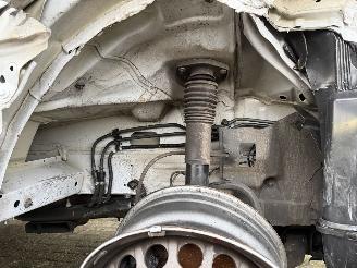 Mercedes Sprinter 317 CDi Automaat L2 -H2. Koelwagen Dag & Nachtkoeling picture 25