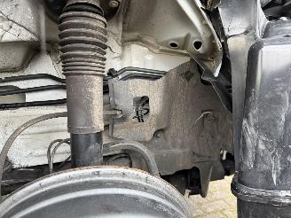 Mercedes Sprinter 317 CDi Automaat L2 -H2. Koelwagen Dag & Nachtkoeling picture 26