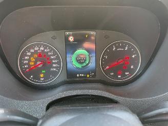 Mercedes Sprinter 317 CDi Automaat L2 -H2. Koelwagen Dag & Nachtkoeling picture 30