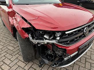 Volkswagen T-Roc 1.5 TSi 150 Pk DSG Goal picture 19