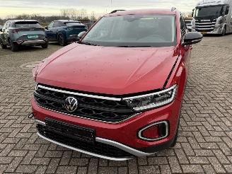 Volkswagen T-Roc 1.5 TSi 150 Pk DSG Goal picture 3