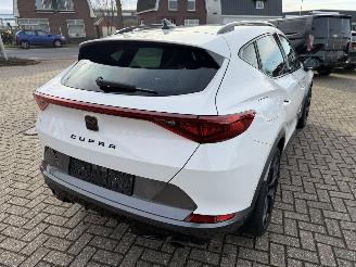 škoda osobní automobily Cupra Formentor 2.0 -180 Kw Automaat VZ 2024/8