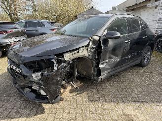 Mercedes GLA 200 Hybrid AMG-Line picture 6