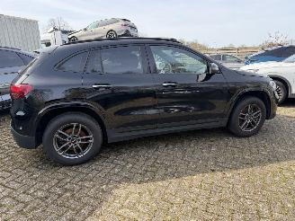 Mercedes GLA 200 Hybrid AMG-Line picture 16