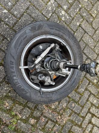 Mercedes GLA 200 Hybrid AMG-Line picture 17