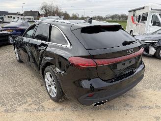 Audi A5 Avant 2.0 TFSi Quattro picture 14