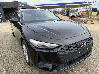 Audi A5 Avant 2.0 TFSi Quattro picture 3