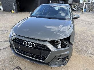 Audi A1 25 TFSi. S-Line picture 7