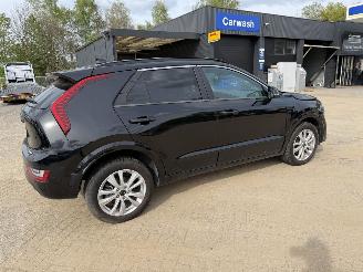 Kia e-Niro  picture 17