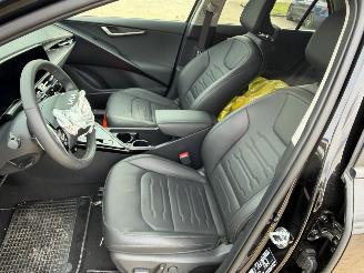 Kia e-Niro  picture 26