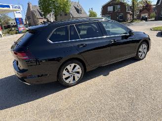 Volkswagen Golf Variant 1.5 eTSi 110 Kw  DSG Style picture 25