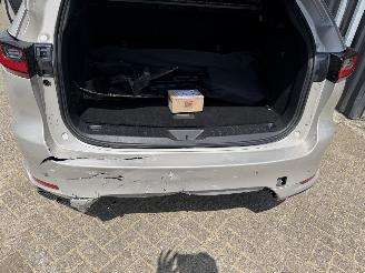 Mazda CX-60 2.5 PHEV  Homura AWD picture 33