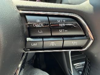 Mazda CX-60 2.5 PHEV  Homura AWD picture 51
