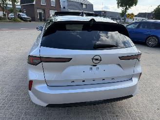 Opel Astra Station GS-Line picture 10