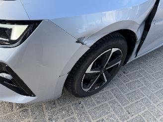 Opel Astra Station GS-Line picture 22