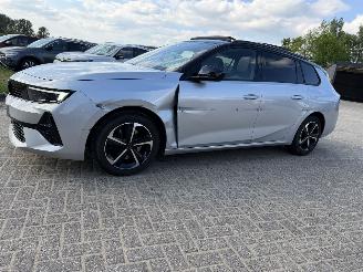 Opel Astra Station GS-Line picture 19