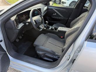 Opel Astra Station GS-Line picture 29