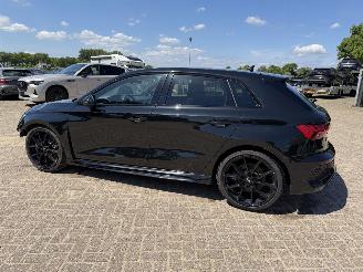 Audi Rs3 Sportback 2.5 TFSi  294 Kw Quattro picture 18