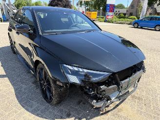 Audi Rs3 Sportback 2.5 TFSi  294 Kw Quattro picture 6