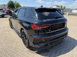 Audi Rs3 Sportback 2.5 TFSi  294 Kw Quattro picture 16