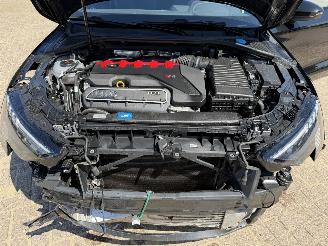 Audi Rs3 Sportback 2.5 TFSi  294 Kw Quattro picture 26