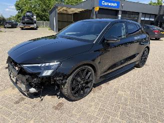 Schadeauto Audi Rs3 Sportback 2.5 2023/10