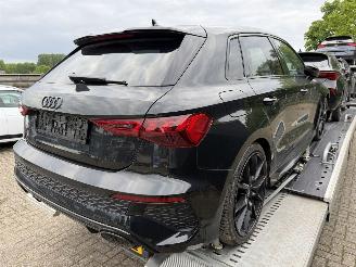 Audi Rs3 Sportback 2.5 picture 3