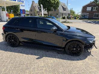 Audi Rs3 Sportback 2.5 TFSi  294 Kw Quattro picture 9