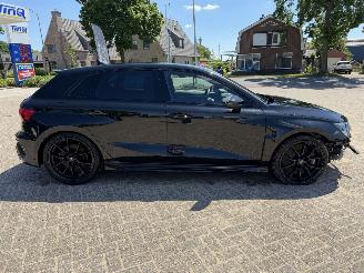 Audi Rs3 Sportback 2.5 TFSi  294 Kw Quattro picture 10