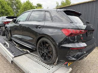 Audi Rs3 Sportback 2.5 picture 4