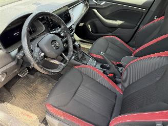 Skoda Kamiq 1.5 TSi - 110 Kw DSG Monte Carlo picture 19