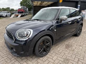 skadebil auto Mini Countryman  2023/11