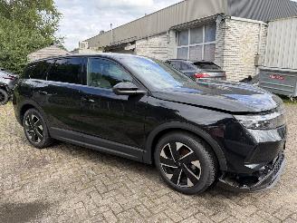 Vaurioauto  passenger cars Opel Grandland X Automaat  Nieuwste Model 2025/9