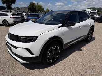 škoda osobní automobily Opel Mokka 1.2 -96 Kw Automaat 2025/1
