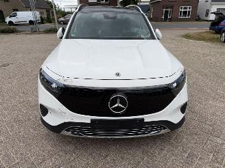 Mercedes EQB 250+ Elektro 140 Kw picture 5