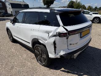 Jaecoo 7 1.5 GDI  7  SHS -P  Exclusive PHEV picture 10
