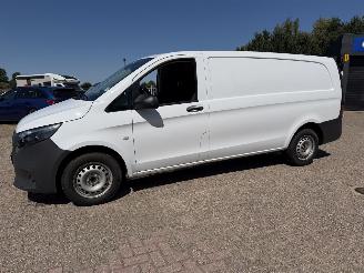 Mercedes Vito 116 CDi  Lang. Wielbasis 3.43m picture 2
