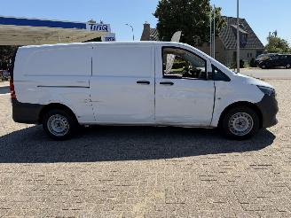 Mercedes Vito 116 CDi  Lang. Wielbasis 3.43m picture 11