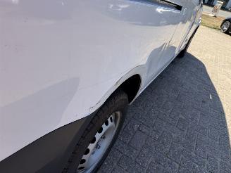 Mercedes Vito 116 CDi  Lang. Wielbasis 3.43m picture 21