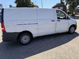 Mercedes Vito 116 CDi  Lang. Wielbasis 3.43m picture 10