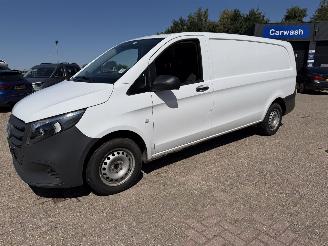 Auto incidentate Mercedes Vito 116 CDi  Lang. Wielbasis 3.43m 2024/10