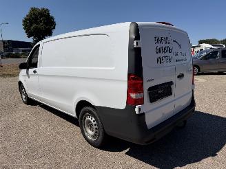 Mercedes Vito 116 CDi  Lang. Wielbasis 3.43m picture 5
