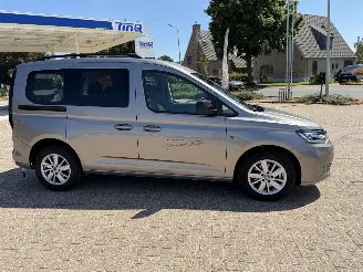 Coche accidentado Volkswagen Caddy Combi 2.0 TDi  90 Kw DSG. 5 Persoons 2026/5