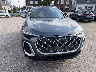 damaged passenger cars Audi SQ5 3.0 - 270 Kw Sportback   Nieuwste model 2026/1