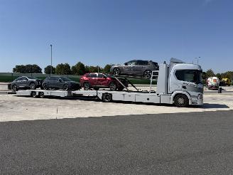 Damaged car Audi SQ5 3.0 - 270 Kw Sportback   Nieuwste model 2026/1