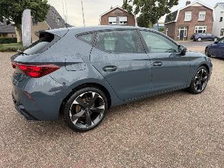 Cupra Leon 1.5 e-TSI 110 Kw picture 16