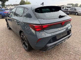 Cupra Leon 1.5 e-TSI 110 Kw picture 12