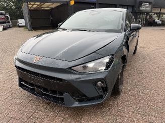 Cupra Leon 1.5 e-TSI 110 Kw picture 5